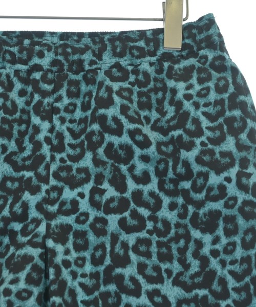 F.C.R.B（エフシーアールビー）ショートパンツ 青 サイズ:S メンズ/2200653268149