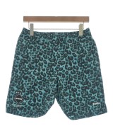 F.C.R.B（エフシーアールビー）ショートパンツ 青 サイズ:S メンズ/2200653268149