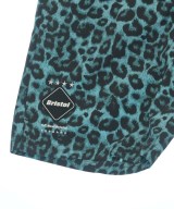 F.C.R.B（エフシーアールビー）ショートパンツ 青 サイズ:S メンズ/2200653268149