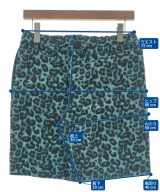 F.C.R.B（エフシーアールビー）ショートパンツ 青 サイズ:S メンズ/2200653268149