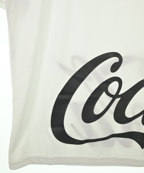 F.C.R.B（エフシーアールビー）ポロシャツ 白 サイズ:S メンズ/2200653268156