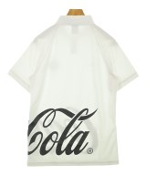 F.C.R.B（エフシーアールビー）ポロシャツ 白 サイズ:S メンズ/2200653268156