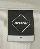 F.C.R.B（エフシーアールビー）ポロシャツ 白 サイズ:S メンズ/2200653268156