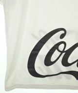 F.C.R.B（エフシーアールビー）ポロシャツ 白 サイズ:S メンズ/2200653268156