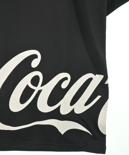 F.C.R.B（エフシーアールビー）ポロシャツ 黒 サイズ:S メンズ/2200653268163