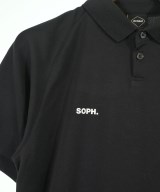 F.C.R.B（エフシーアールビー）ポロシャツ 黒 サイズ:S メンズ/2200653268163