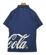 F.C.R.B（エフシーアールビー）ポロシャツ 紺 サイズ:S メンズ/2200653268187