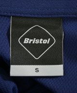 F.C.R.B（エフシーアールビー）ポロシャツ 紺 サイズ:S メンズ/2200653268187