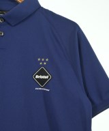 F.C.R.B（エフシーアールビー）ポロシャツ 紺 サイズ:S メンズ/2200653268187