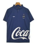 F.C.R.B ポロシャツ