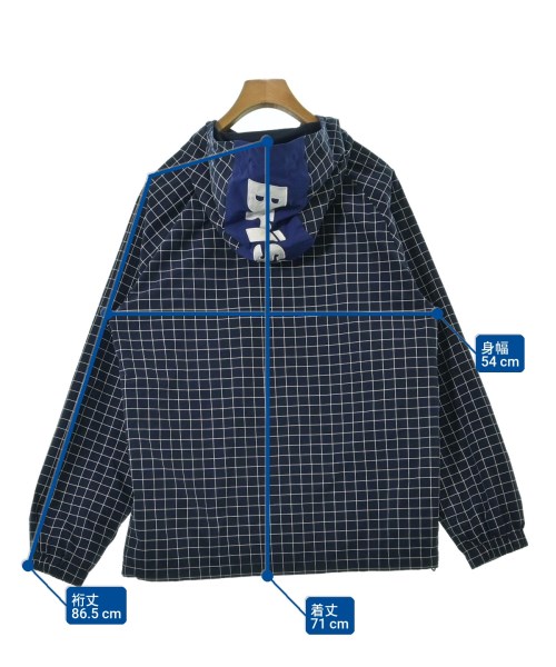 F.C.R.B（エフシーアールビー）その他 青 サイズ:S メンズ/2200653268194