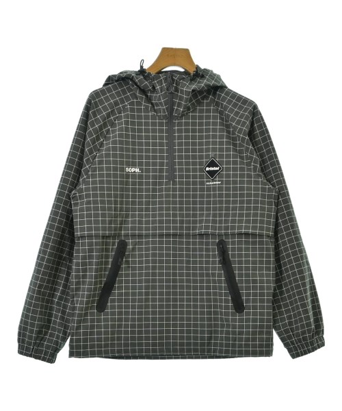 F.C.R.B(エフシーアールビー)その他 グレー サイズ:S/2200653268200