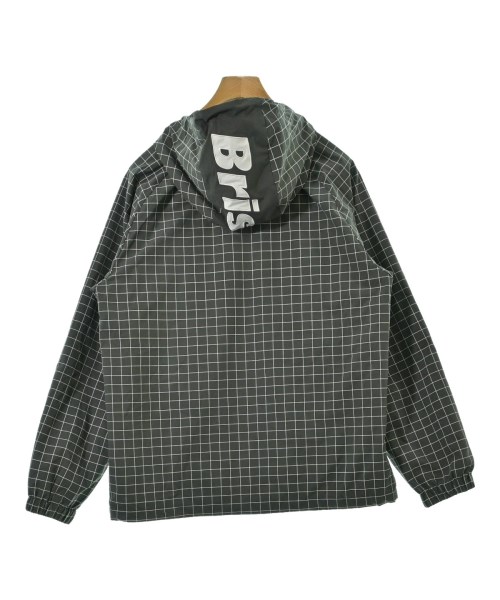 F.C.R.B（エフシーアールビー）その他 グレー サイズ:S メンズ/2200653268200
