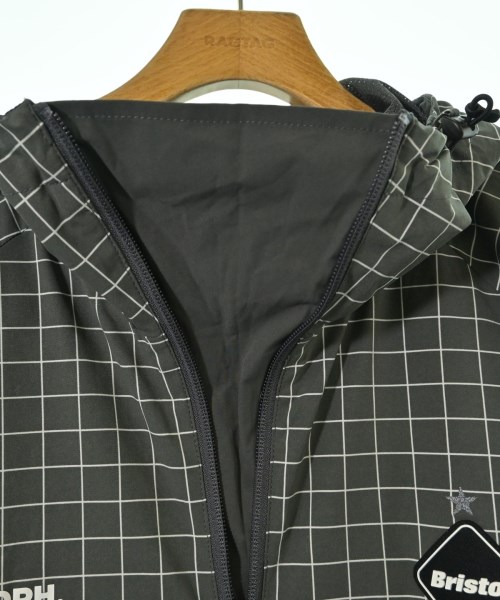 F.C.R.B（エフシーアールビー）その他 グレー サイズ:S メンズ/2200653268200