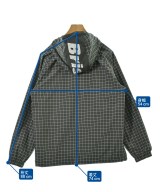 F.C.R.B（エフシーアールビー）その他 グレー サイズ:S メンズ/2200653268200