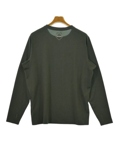 F.C.R.B（エフシーアールビー）Tシャツ・カットソー 黒 サイズ:S メンズ/2200653268231