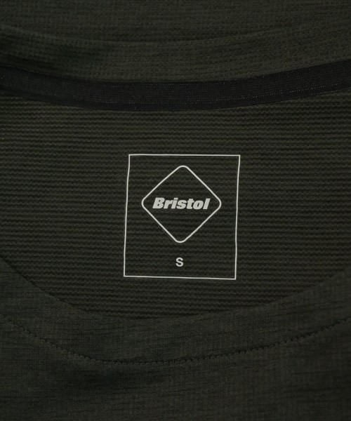 F.C.R.B（エフシーアールビー）Tシャツ・カットソー 黒 サイズ:S メンズ/2200653268231