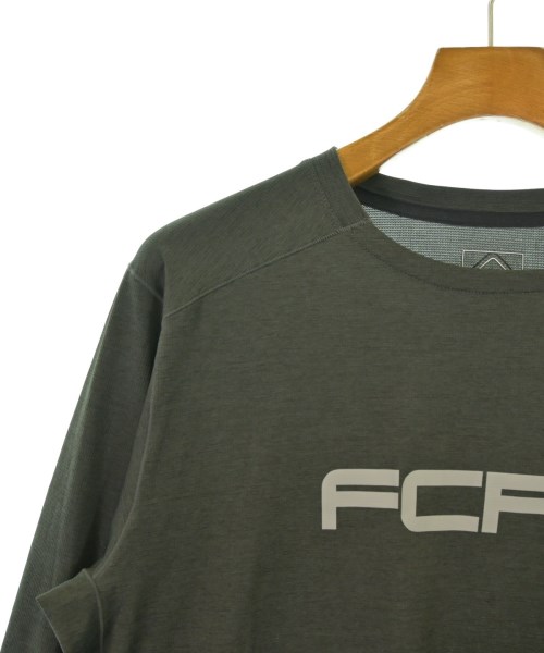 F.C.R.B（エフシーアールビー）Tシャツ・カットソー 黒 サイズ:S メンズ/2200653268231