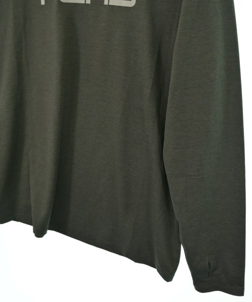 F.C.R.B（エフシーアールビー）Tシャツ・カットソー 黒 サイズ:S メンズ/2200653268231