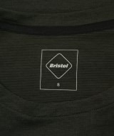 F.C.R.B（エフシーアールビー）Tシャツ・カットソー 黒 サイズ:S メンズ/2200653268231