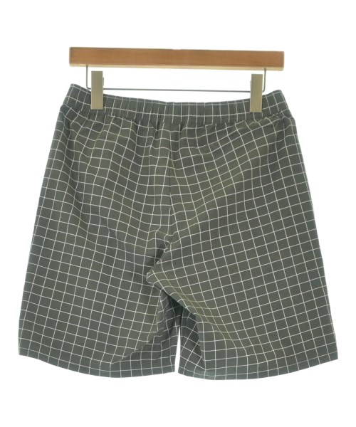 F.C.R.B（エフシーアールビー）ショートパンツ グレー サイズ:S メンズ/2200653268255