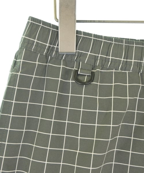 F.C.R.B（エフシーアールビー）ショートパンツ グレー サイズ:S メンズ/2200653268255