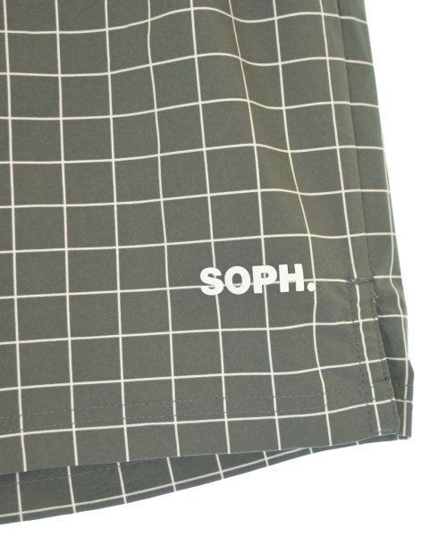 F.C.R.B（エフシーアールビー）ショートパンツ グレー サイズ:S メンズ/2200653268255