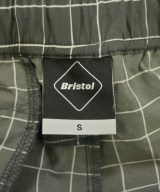 F.C.R.B（エフシーアールビー）ショートパンツ グレー サイズ:S メンズ/2200653268255