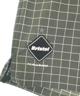 F.C.R.B（エフシーアールビー）ショートパンツ グレー サイズ:S メンズ/2200653268255