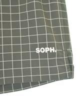 F.C.R.B（エフシーアールビー）ショートパンツ グレー サイズ:S メンズ/2200653268255