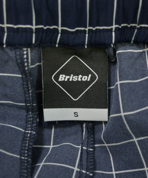 F.C.R.B（エフシーアールビー）ショートパンツ 紺 サイズ:S メンズ/2200653268262