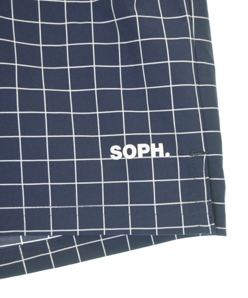 F.C.R.B（エフシーアールビー）ショートパンツ 紺 サイズ:S メンズ/2200653268262