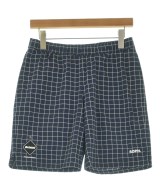 F.C.R.B（エフシーアールビー）ショートパンツ 紺 サイズ:S メンズ/2200653268262