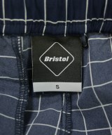 F.C.R.B（エフシーアールビー）ショートパンツ 紺 サイズ:S メンズ/2200653268262