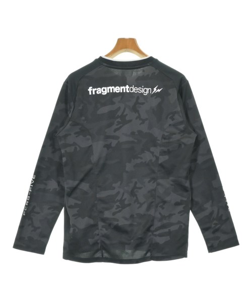 F.C.R.B（エフシーアールビー）Tシャツ・カットソー 黒 サイズ:M メンズ/2200645809091