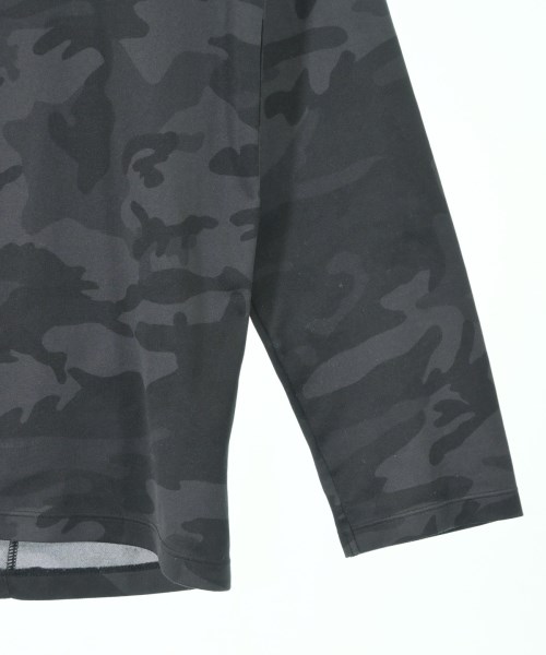 F.C.R.B（エフシーアールビー）Tシャツ・カットソー 黒 サイズ:M メンズ/2200645809091