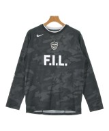 F.C.R.B（エフシーアールビー）Tシャツ・カットソー 黒 サイズ:M メンズ/2200645809091
