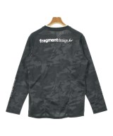 F.C.R.B（エフシーアールビー）Tシャツ・カットソー 黒 サイズ:M メンズ/2200645809091