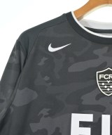 F.C.R.B（エフシーアールビー）Tシャツ・カットソー 黒 サイズ:M メンズ/2200645809091