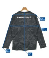 F.C.R.B（エフシーアールビー）Tシャツ・カットソー 黒 サイズ:M メンズ/2200645809091