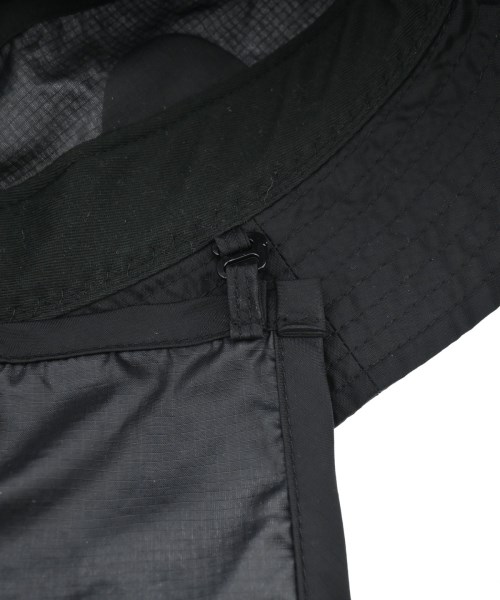 F.C.R.B（エフシーアールビー）ハット 黒 サイズ:F メンズ/2200657641092