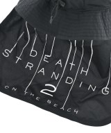 F.C.R.B（エフシーアールビー）ハット 黒 サイズ:F メンズ/2200657641092