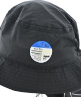 F.C.R.B（エフシーアールビー）ハット 黒 サイズ:F メンズ/2200657641092