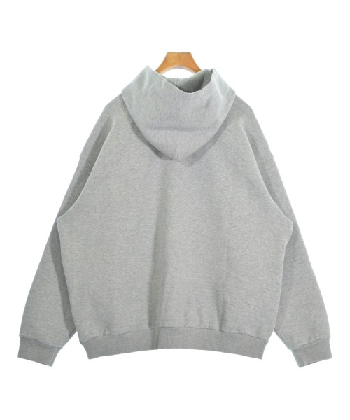 F.C.R.B（エフシーアールビー）パーカー グレー サイズ:XL メンズ/2200658419065