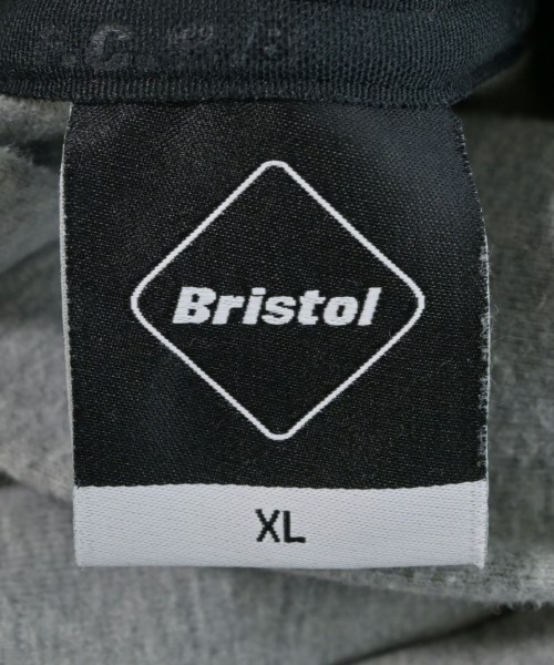 F.C.R.B（エフシーアールビー）パーカー グレー サイズ:XL メンズ/2200658419065