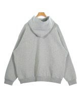 F.C.R.B（エフシーアールビー）パーカー グレー サイズ:XL メンズ/2200658419065