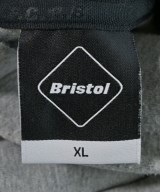 F.C.R.B（エフシーアールビー）パーカー グレー サイズ:XL メンズ/2200658419065