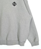 F.C.R.B（エフシーアールビー）パーカー グレー サイズ:XL メンズ/2200658419065