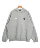F.C.R.B パーカー