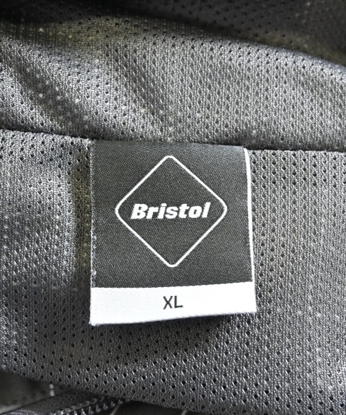 F.C.R.B（エフシーアールビー）マウンテンパーカー グレー サイズ:XL メンズ/2200658437038